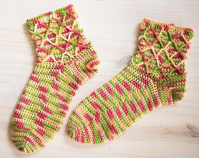 My Most Popular Crochet Pattern! – Rohn Strong